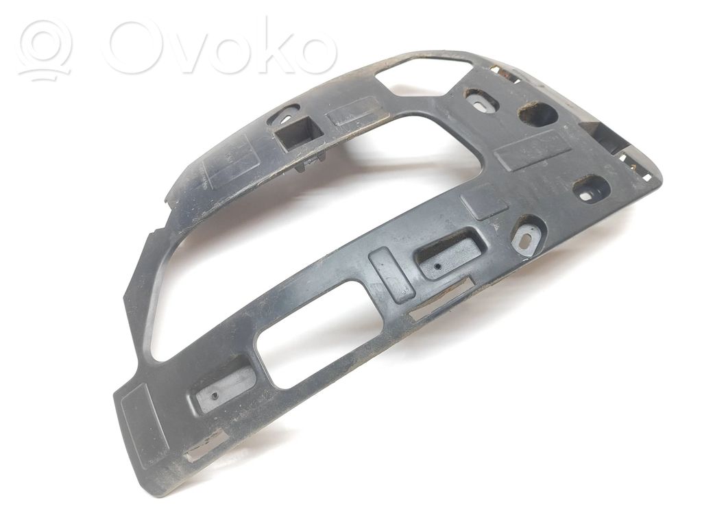 Citroen C4 II Picasso Staffa di rinforzo montaggio del paraurti posteriore 