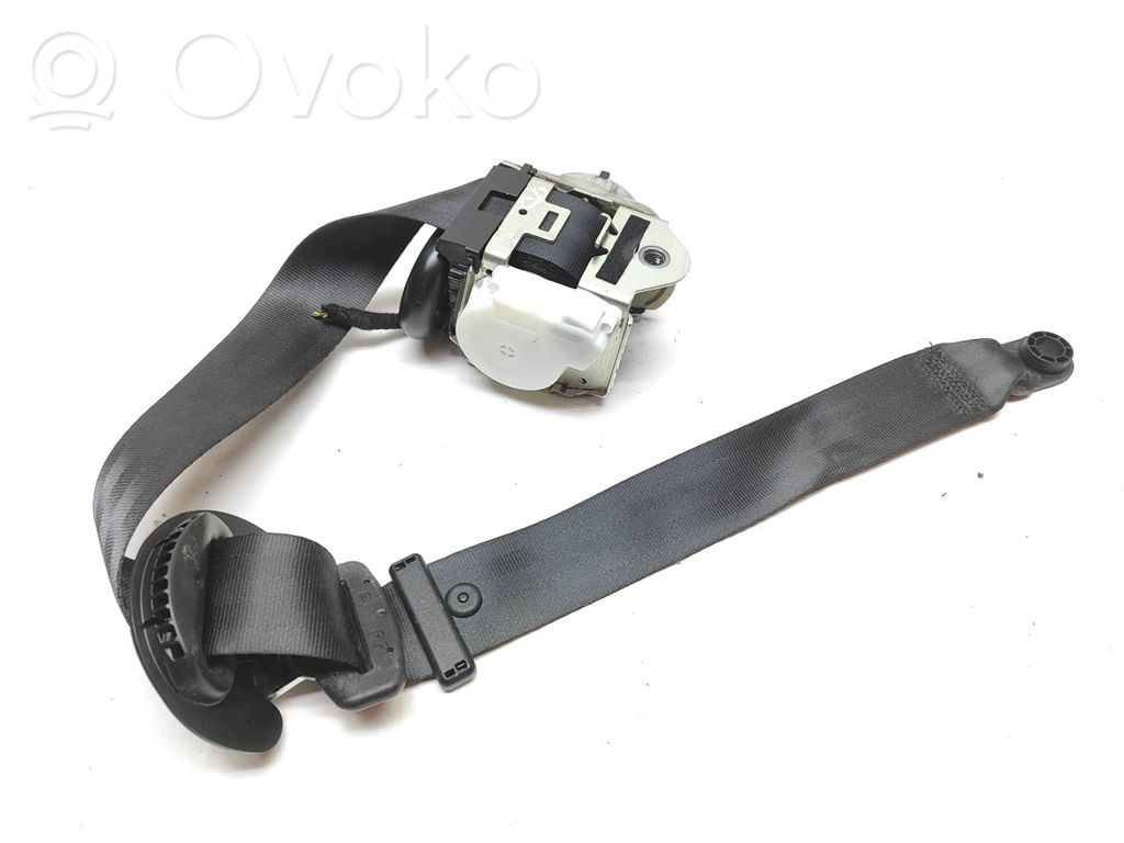 Jaguar E-Pace Front seatbelt 