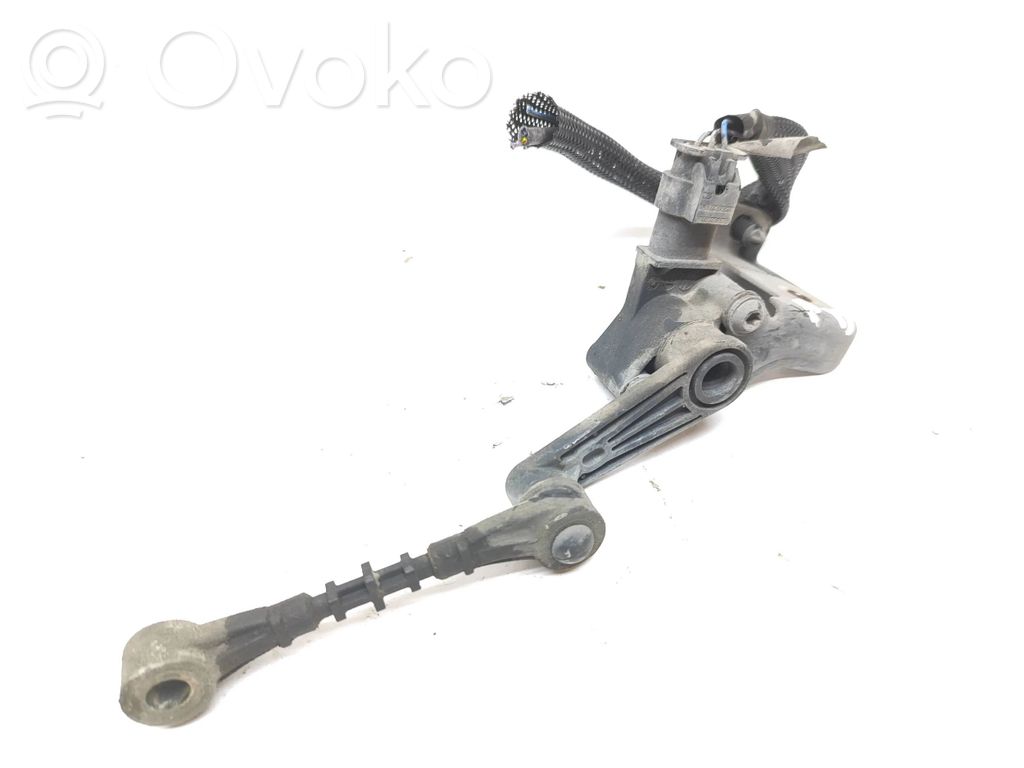 Jaguar E-Pace Rear air suspension level height sensor 