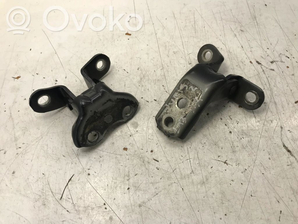 Toyota Auris 150 Front door hinges set 