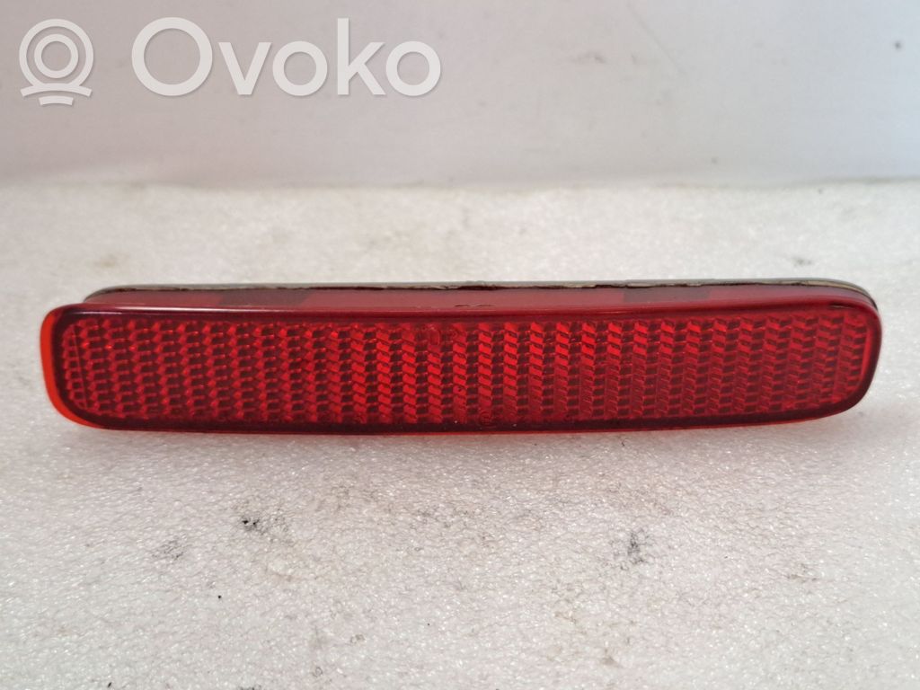 Toyota Corolla Verso AR10 Odblask lampy tylnej 