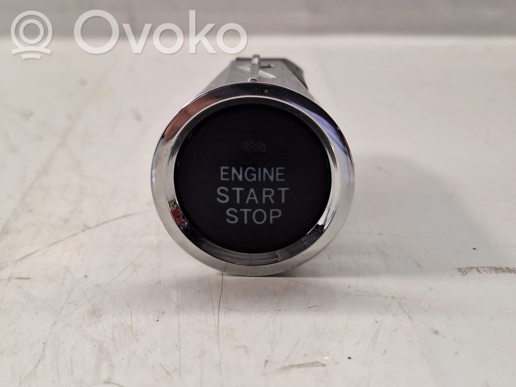 Toyota Corolla Verso AR10 Engine start stop button switch 