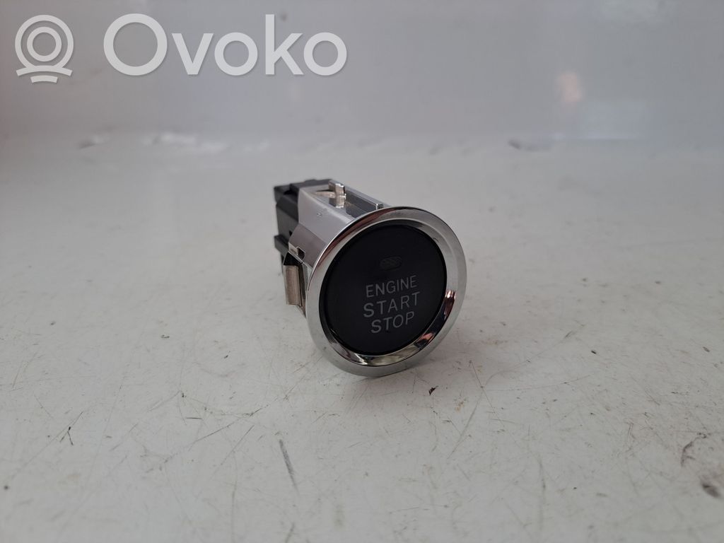 Toyota Corolla Verso AR10 Engine start stop button switch 