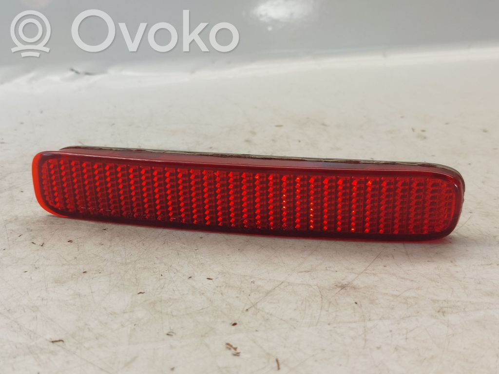 Toyota Corolla Verso AR10 Odblask lampy tylnej 