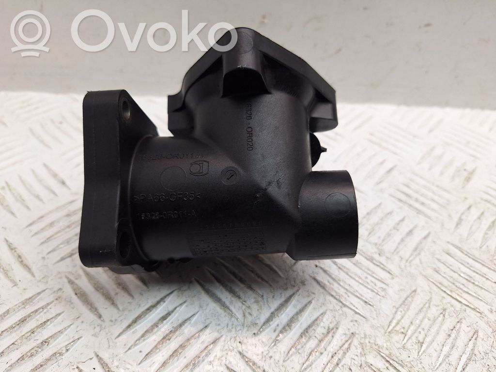 Obudowa termostatu   163230R011,163200R011,163200R020,163230R011A