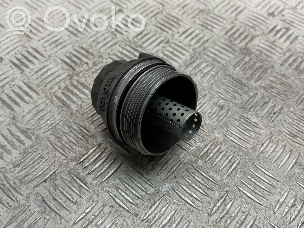 Toyota Corolla Verso AR10 Capac filtru ulei 