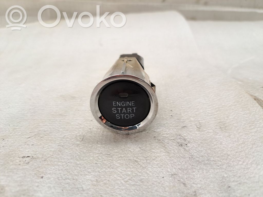 Toyota Corolla Verso AR10 Engine start stop button switch 