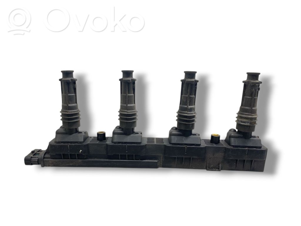 Opel Meriva A High voltage ignition coil 