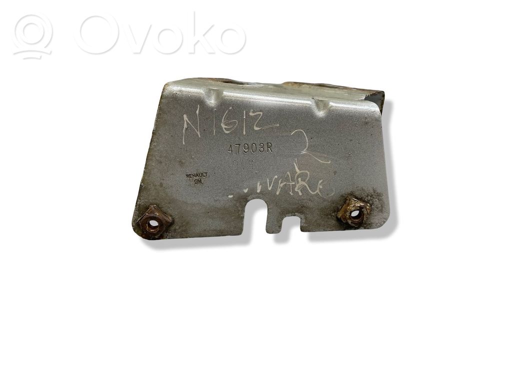 Uchwyt / Mocowanie błotnika przedniego   47903R