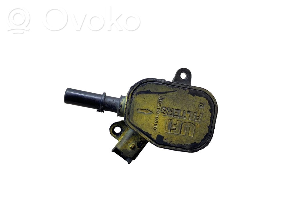Ford Focus Fuel filter heater 