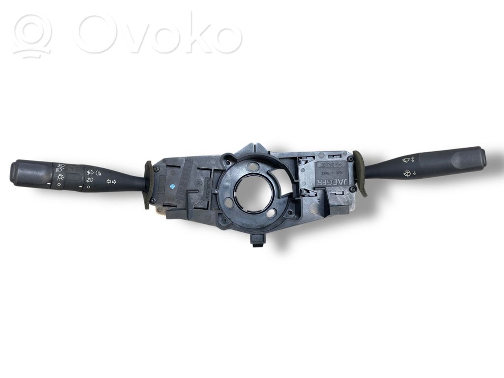 Peugeot 206 Wiper turn signal indicator stalk/switch 