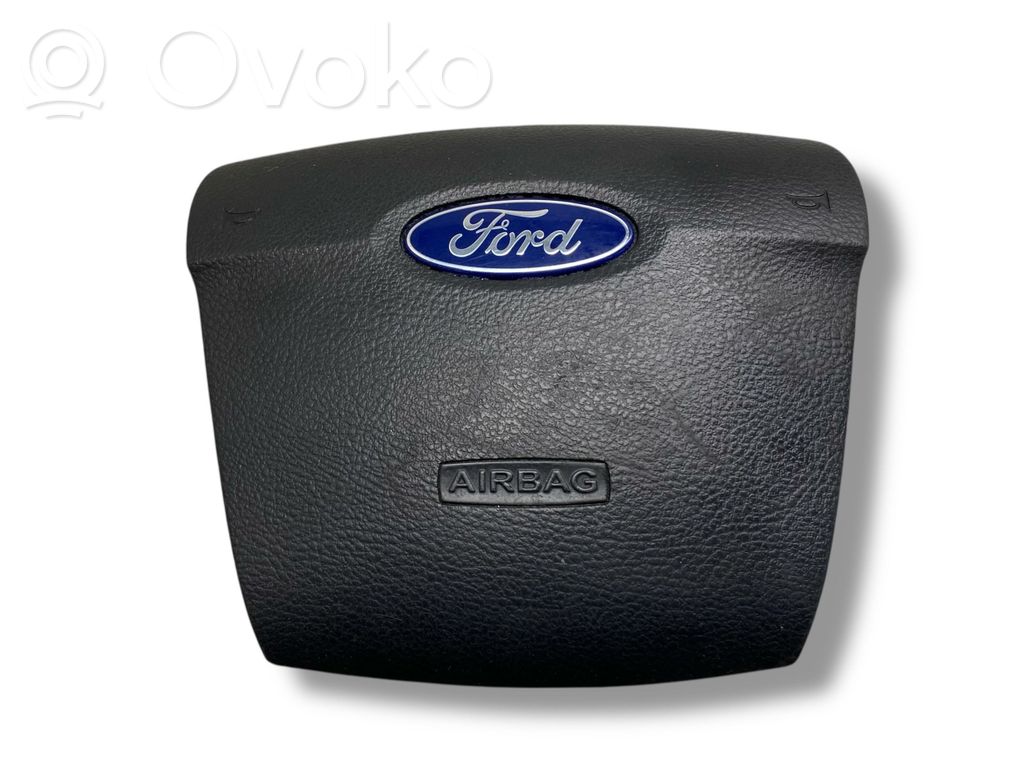 Ford S-MAX Vairo oro pagalvė 