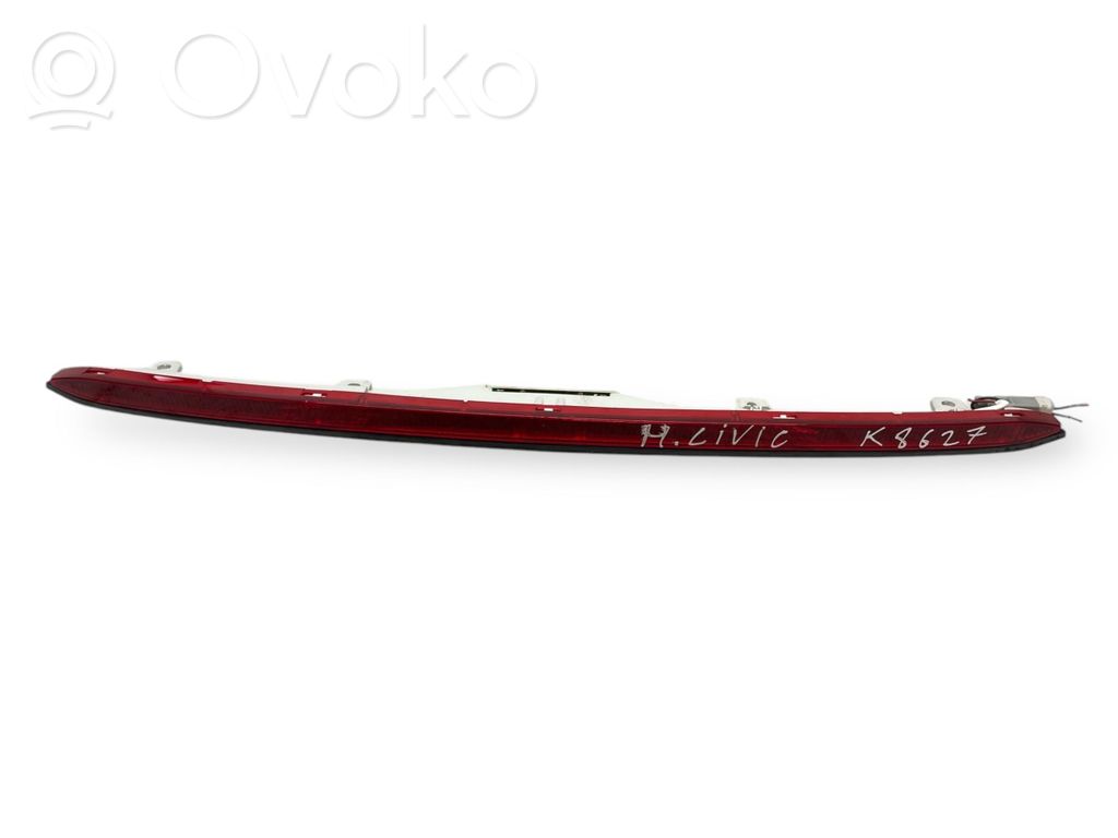 Honda Civic Papildomas stop žibintas 