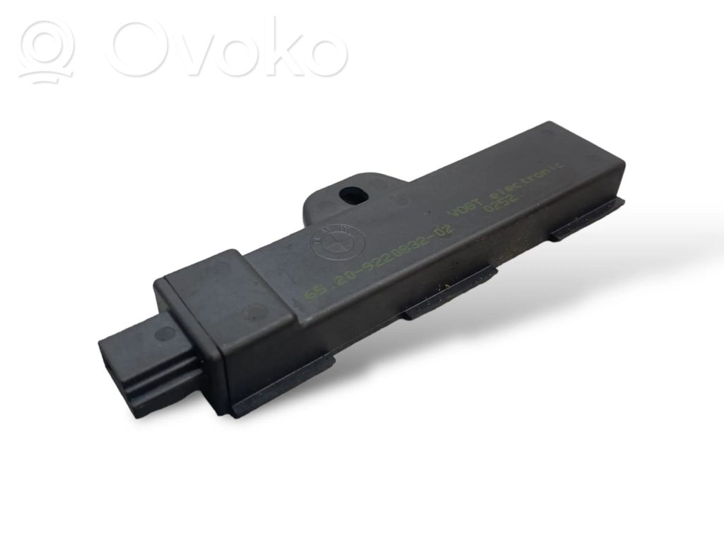 BMW 1 F20 F21 Antenna comfort per interno 