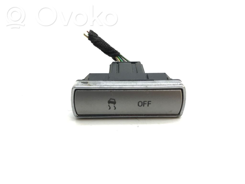 Ford Mondeo MK IV ESP (stability program) switch 