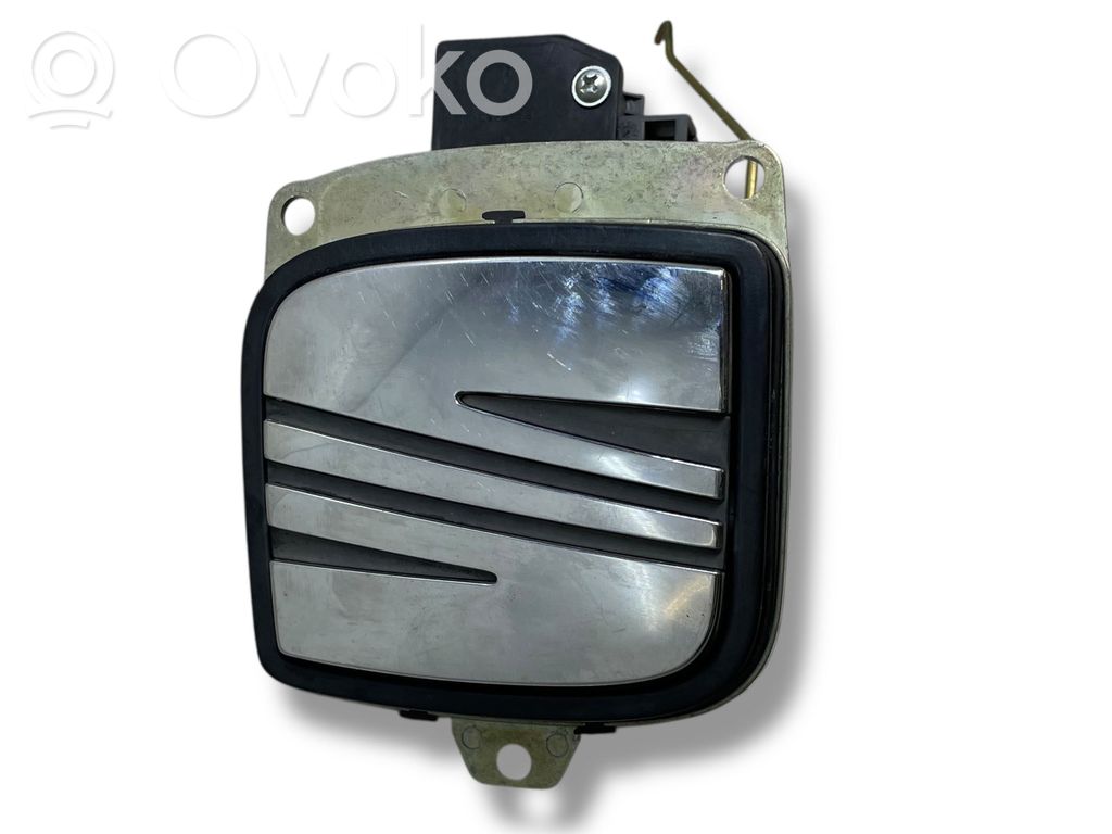 Seat Ibiza III (6L) Maniglia portellone bagagliaio 