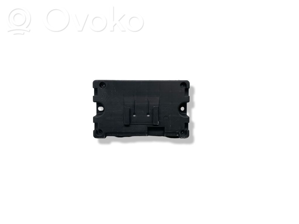 Renault Scenic III -  Grand scenic III Other control units/modules 