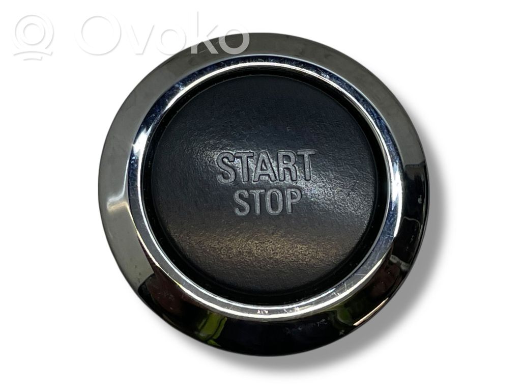 Opel Astra H Engine start stop button switch 