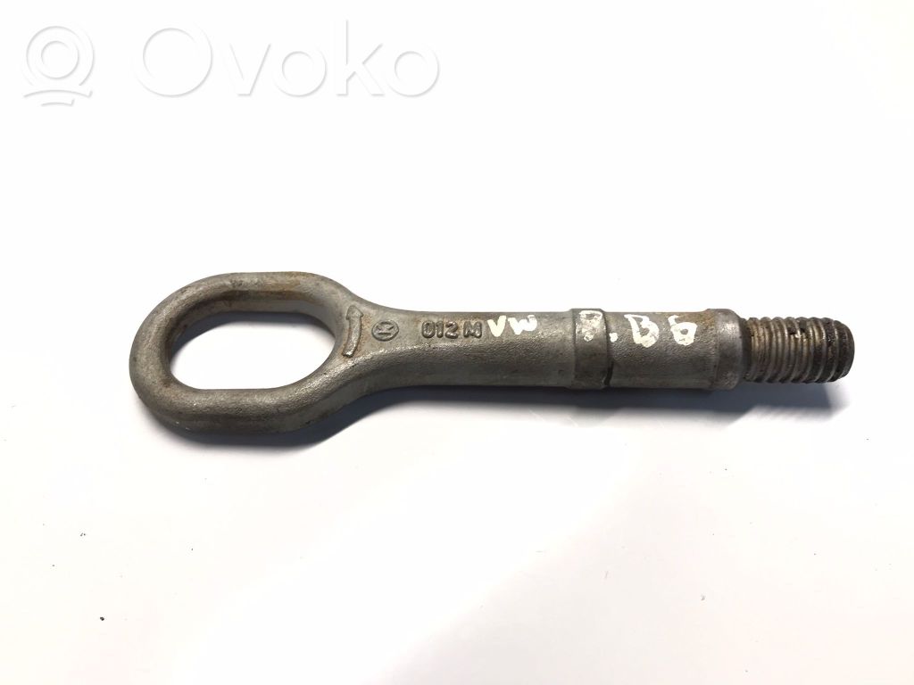 Volkswagen PASSAT B6 Inel remorcare 