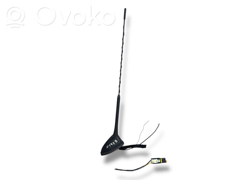 Ford Focus Radio antena 