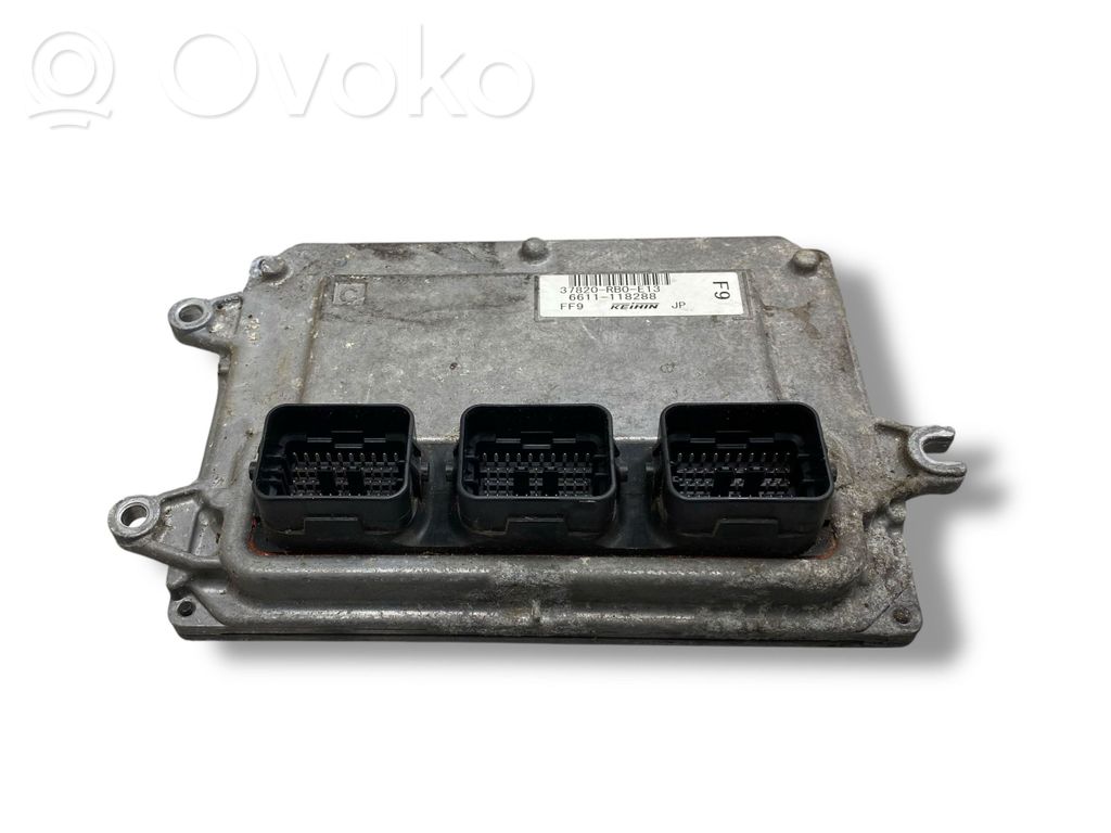 Honda Jazz Engine control unit/module 