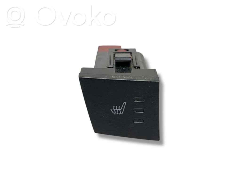Opel Antara Seat heating switch 