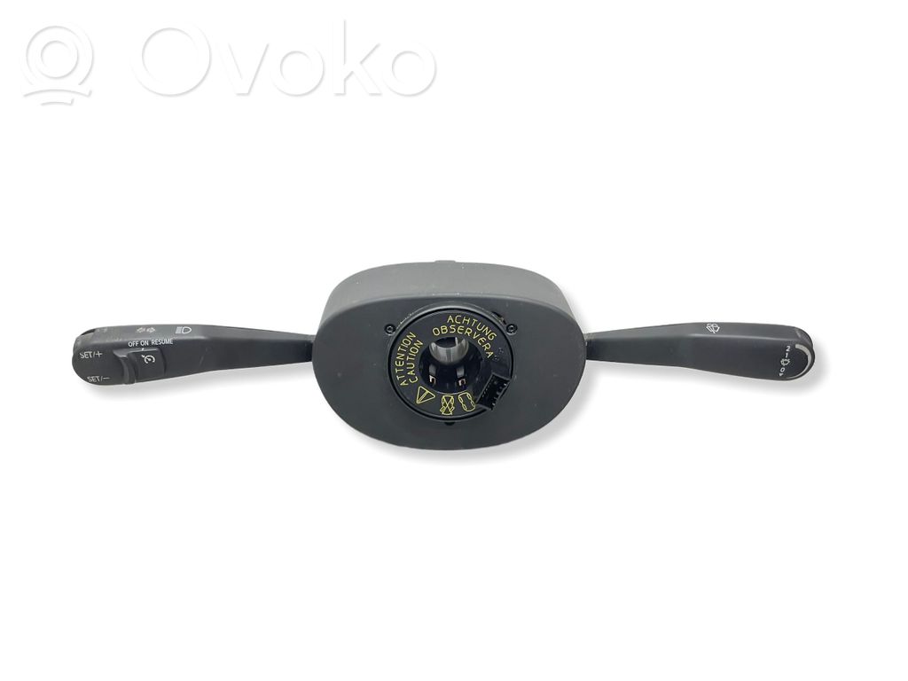 Saab 9-3 Ver2 Wiper turn signal indicator stalk/switch 