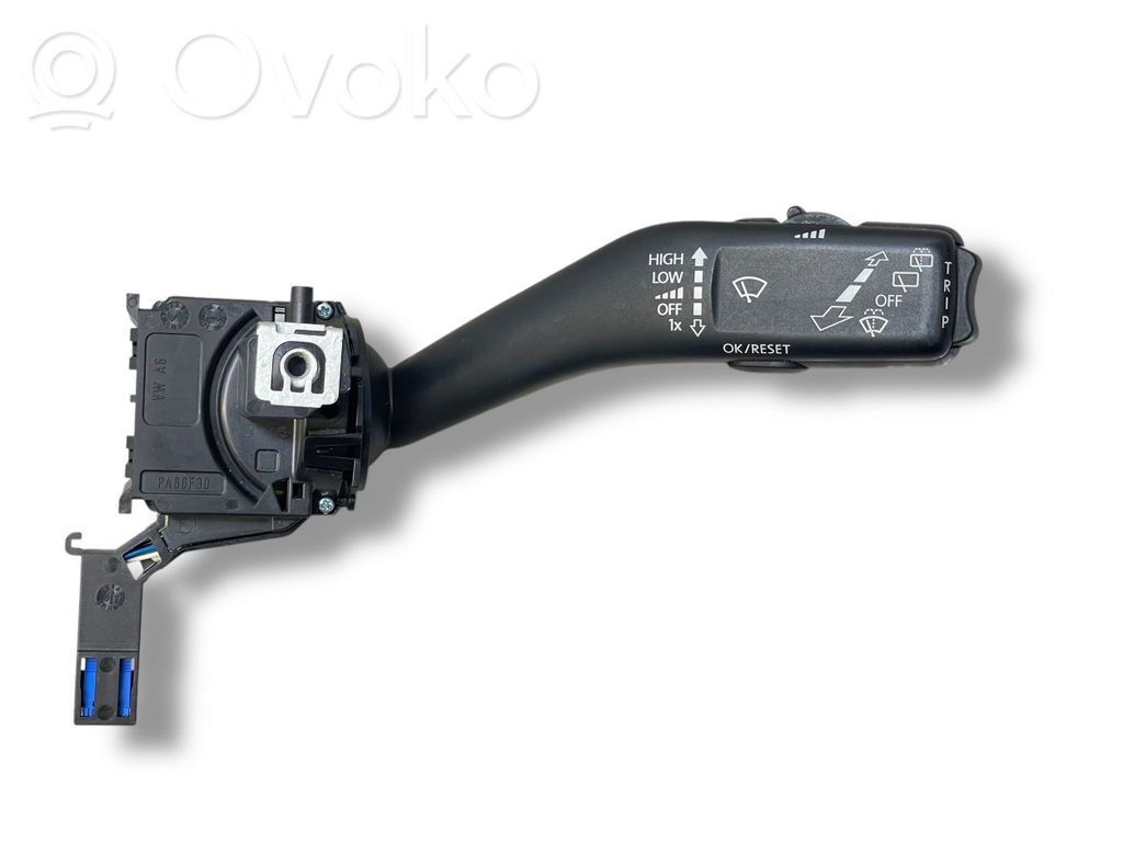 Volkswagen Touran I Wiper control stalk 