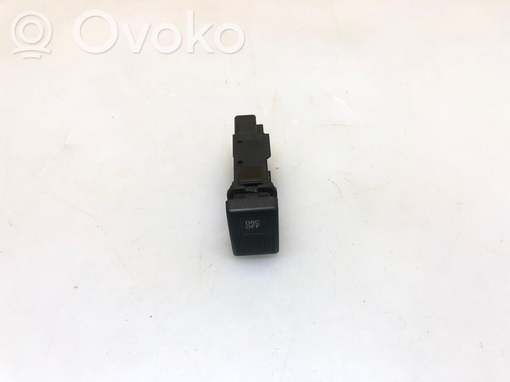 Mazda 6 Traction control (ASR) switch 