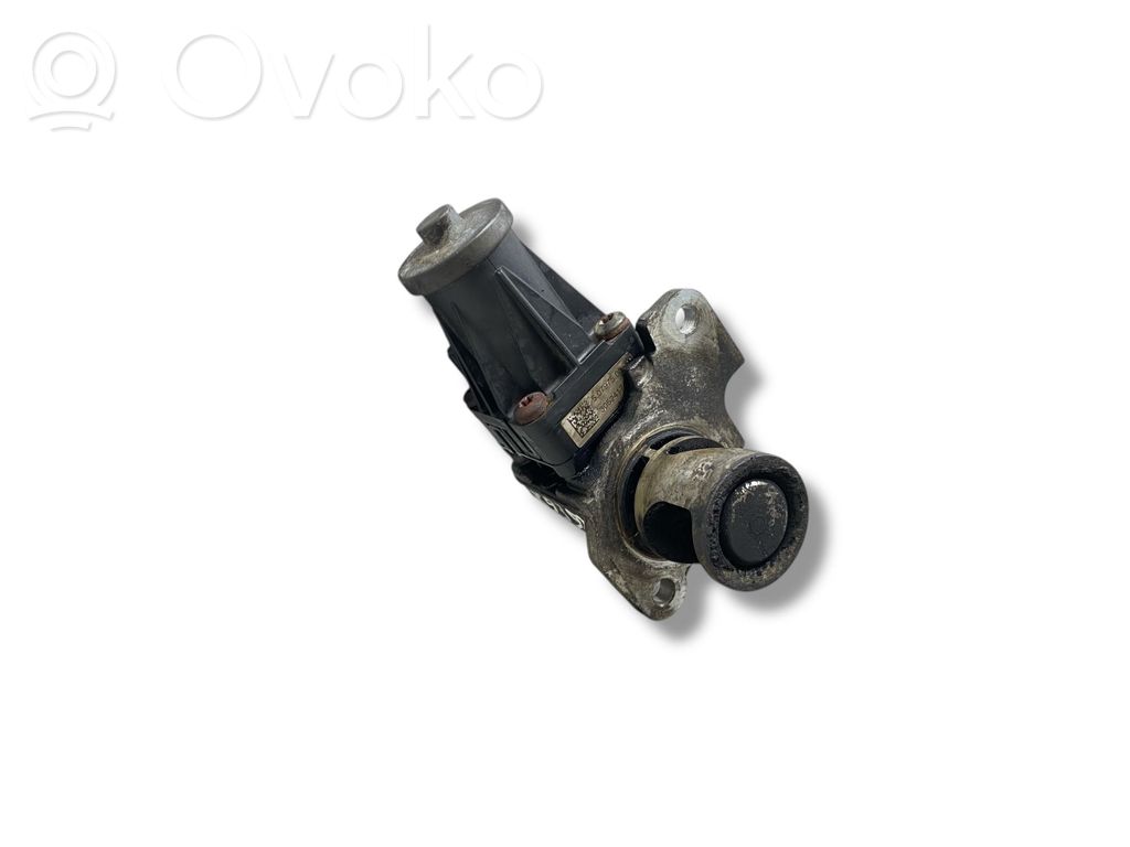 Renault Kangoo II EGR vārsts 