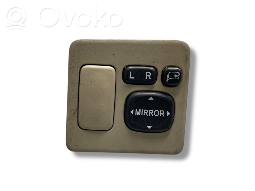 Lexus RX 300 Wing mirror switch 