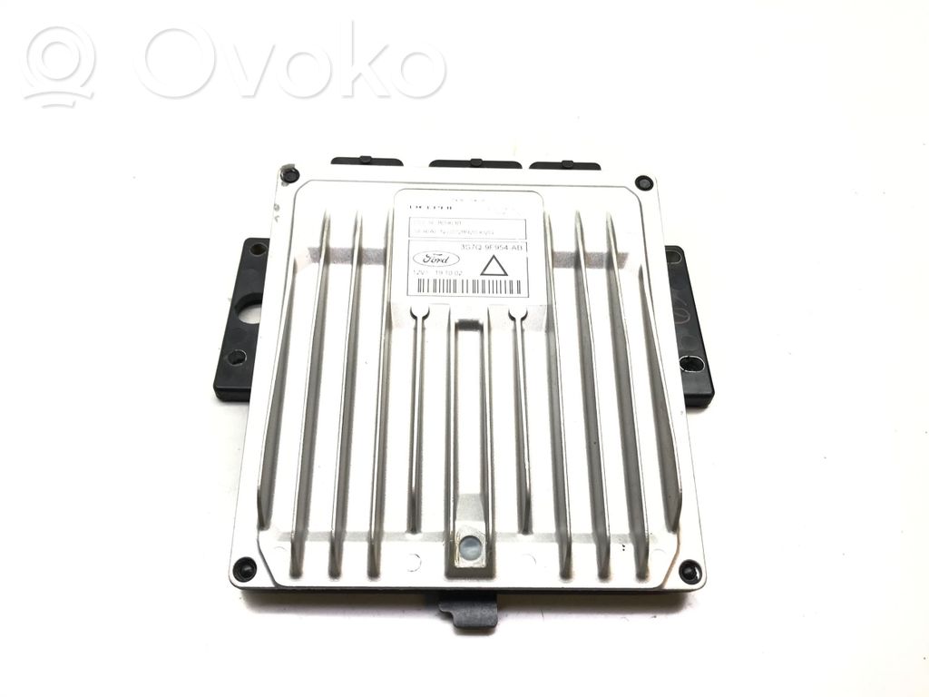 Ford Mondeo Mk III Engine control unit/module 