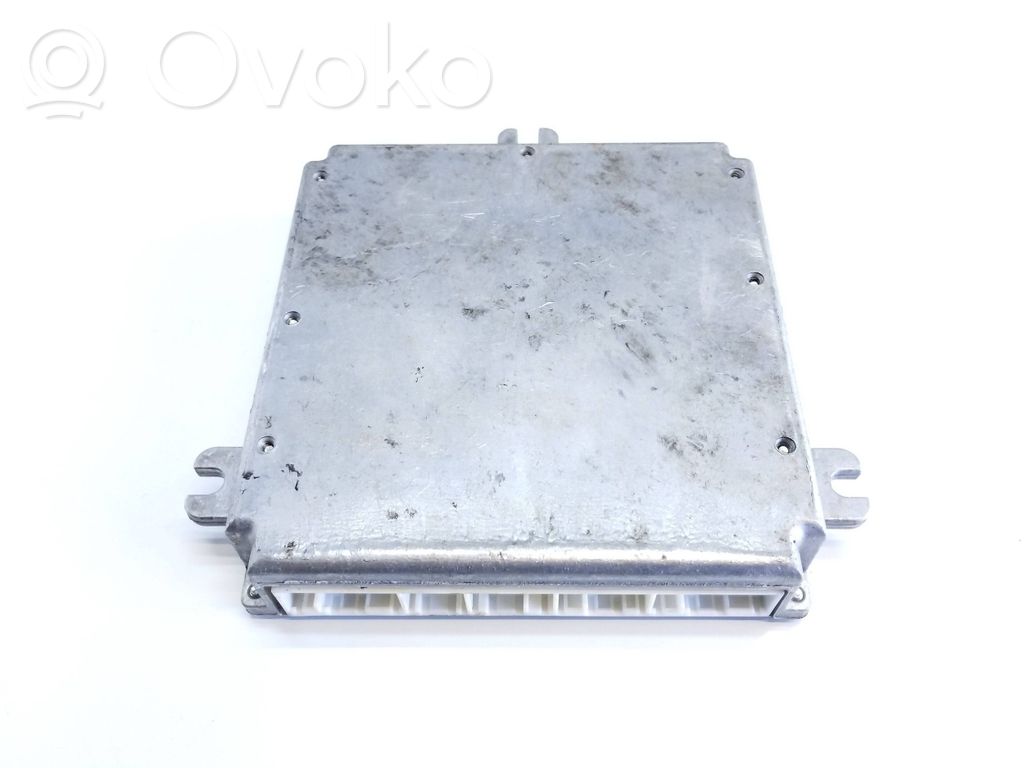 Honda Civic Engine control unit/module 