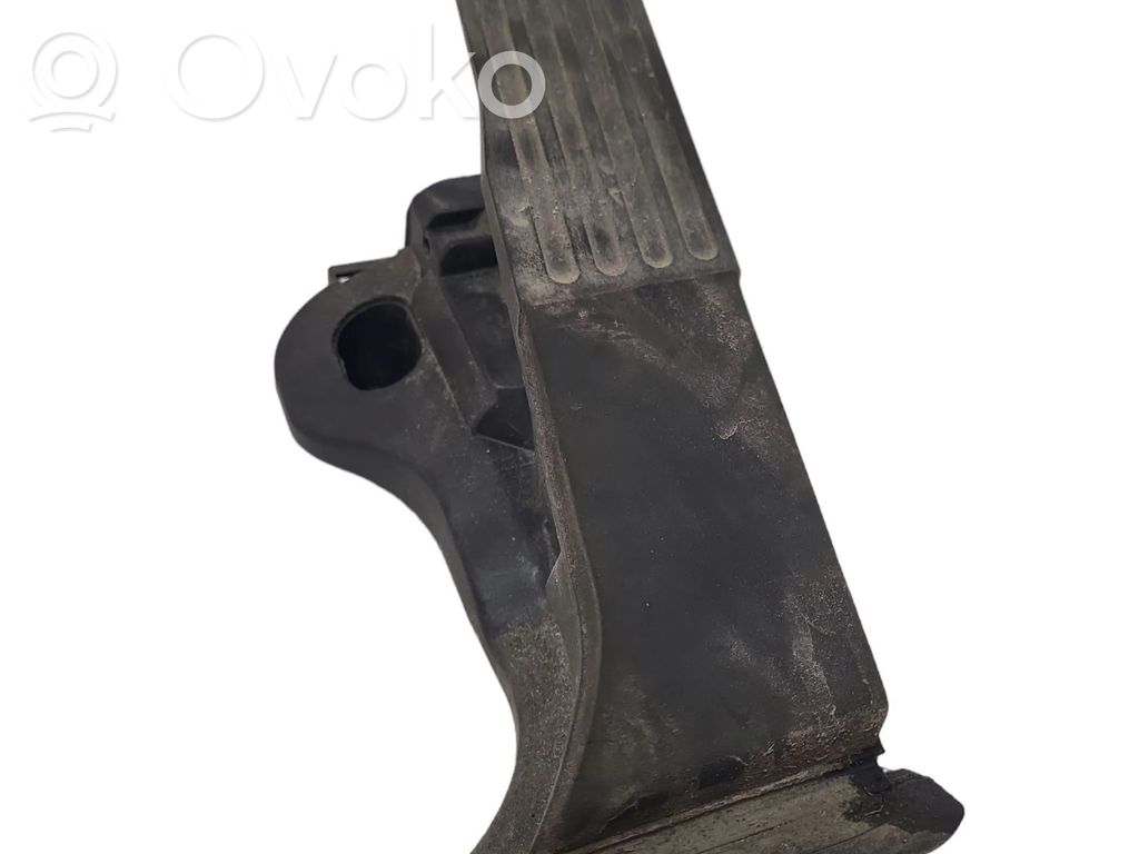 Volkswagen Golf VI Accelerator throttle pedal 