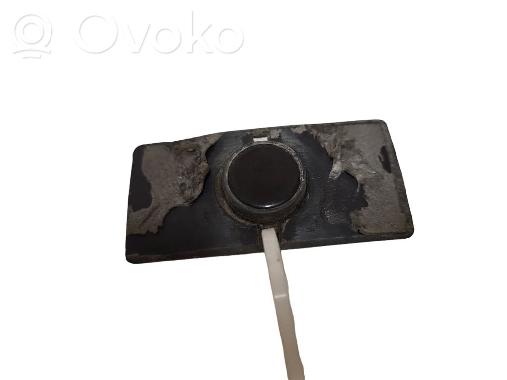 Sensor de aparcamiento PDC