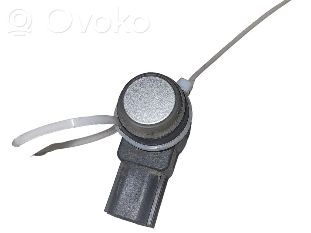 Opel Insignia A Parkavimo daviklis PDC 