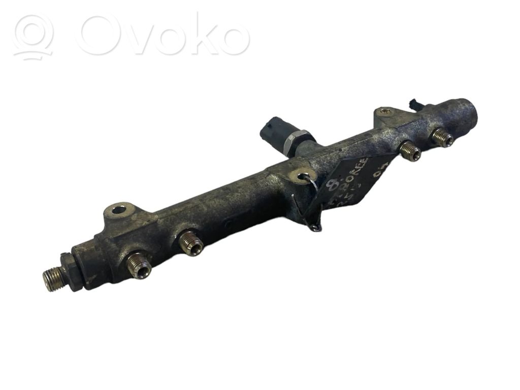 Fuel main line pipe   0445214041,005166L1