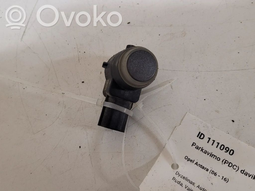 Parksensor PDC