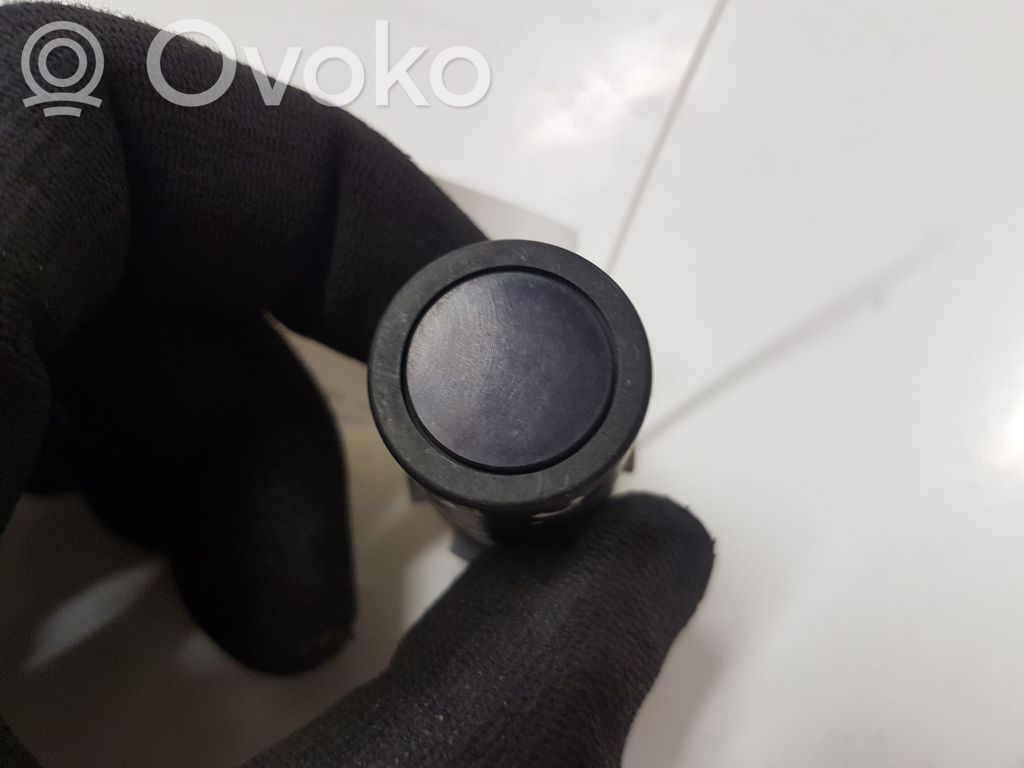 Peugeot 307 Parking PDC sensor 