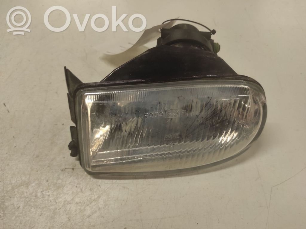 Renault Megane I Miglas lukturis priekšā 