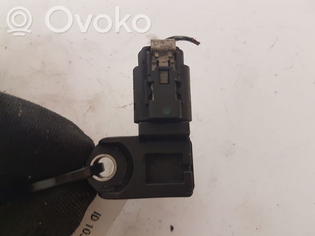 BMW 5 E60 E61 Air pressure sensor 