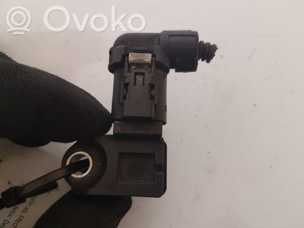 BMW 5 E60 E61 Air pressure sensor 