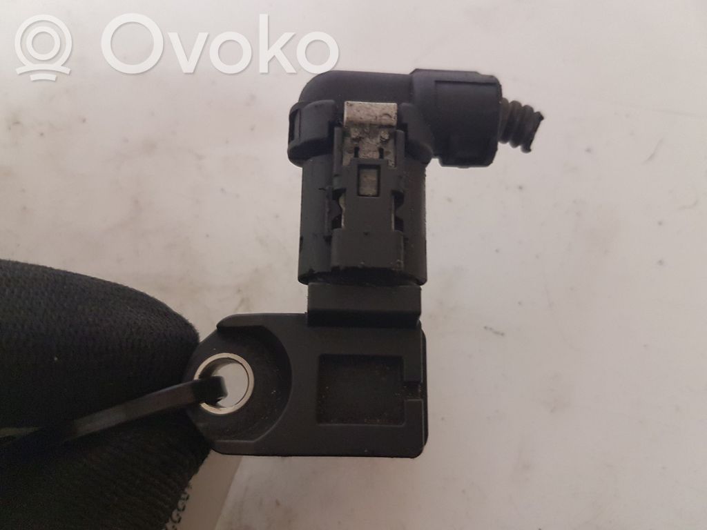 BMW 5 E60 E61 Air pressure sensor 
