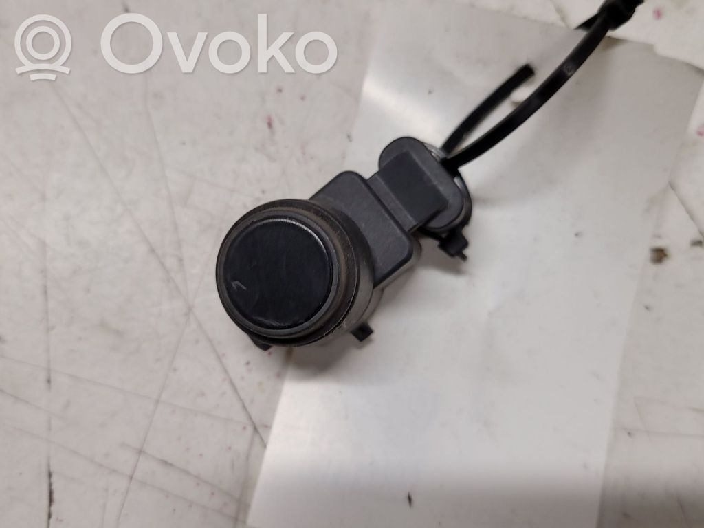 Pysäköintitutkan anturi (PDC)   0263003991