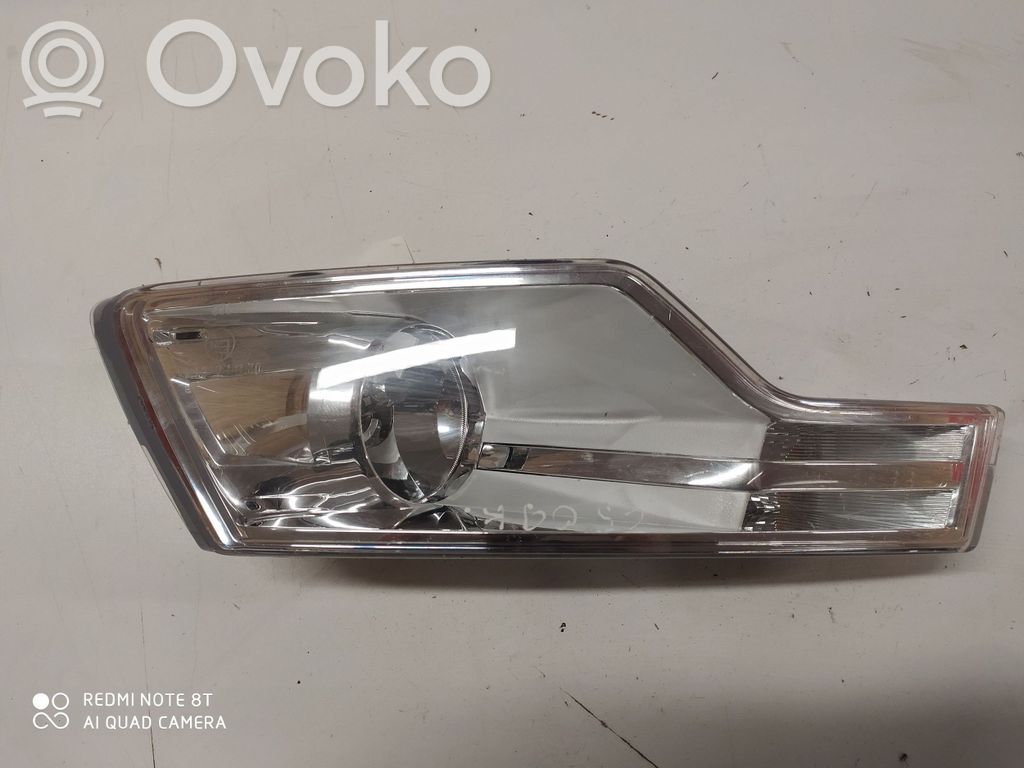 Citroen C5 Front fog light 