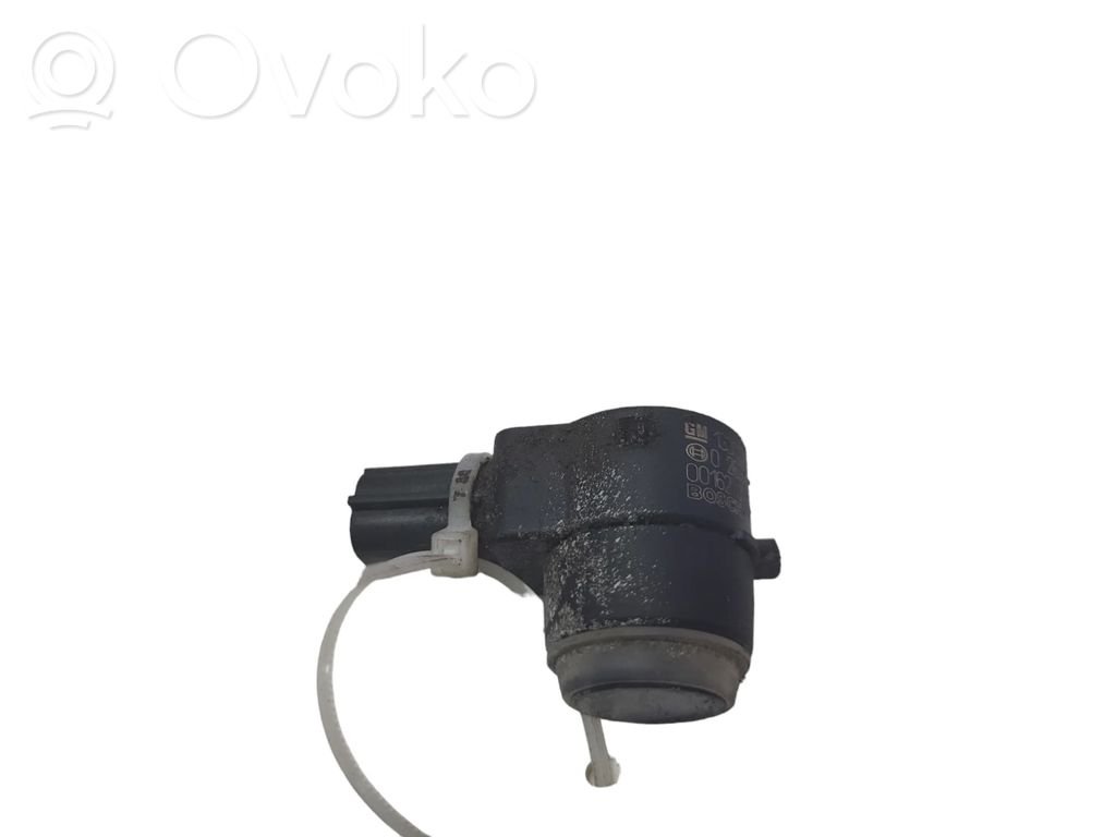 Opel Insignia A Parksensor PDC 