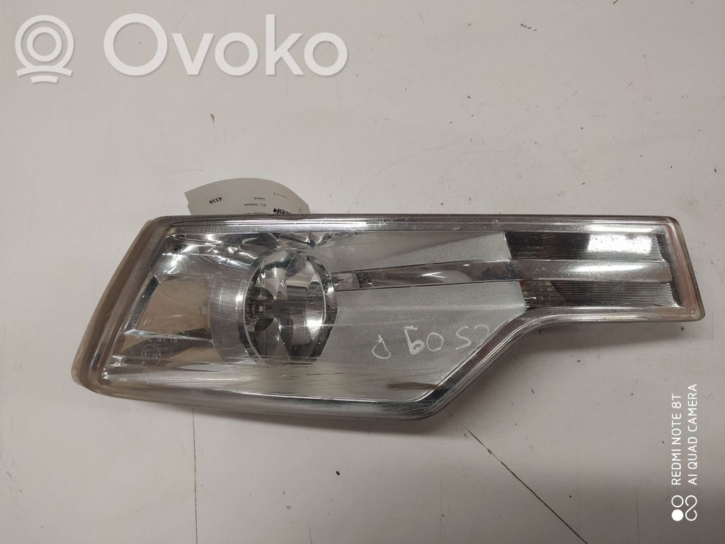 Citroen C5 Front fog light 