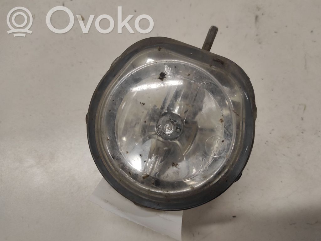 Citroen Nemo Miglas lukturis priekšā 