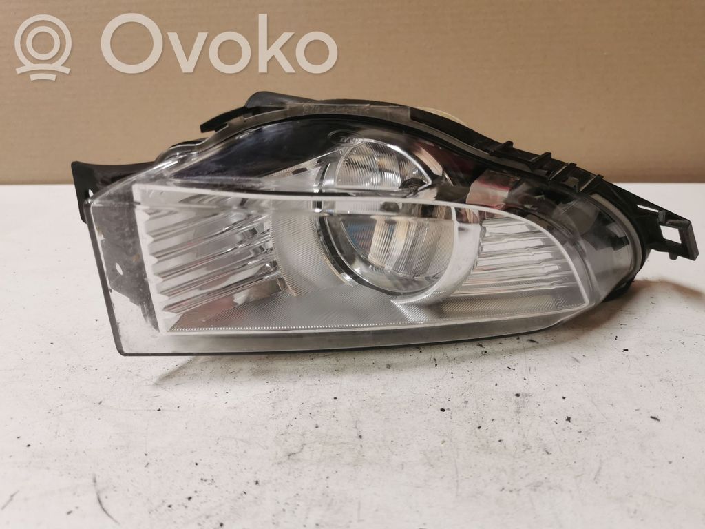 Opel Insignia A Front fog light 