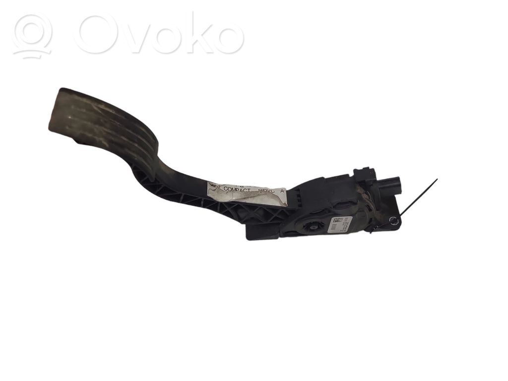 Ford C-MAX II Accelerator throttle pedal 